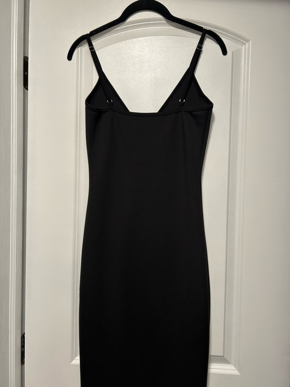 Bodycon Cocktail Dress - Picture 10 of 12